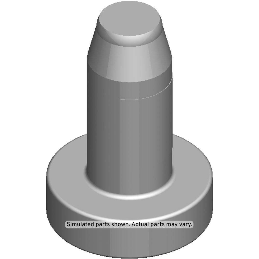 GM Genuine Parts Multi-Purpose Bolt