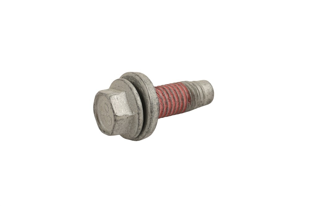 GM Genuine Parts Engine Mount Frame Side Bolt