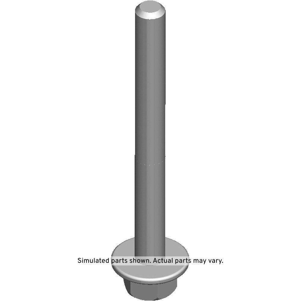 GM Genuine Parts Automatic Transmission Auxiliary Fluid Pump Bolt