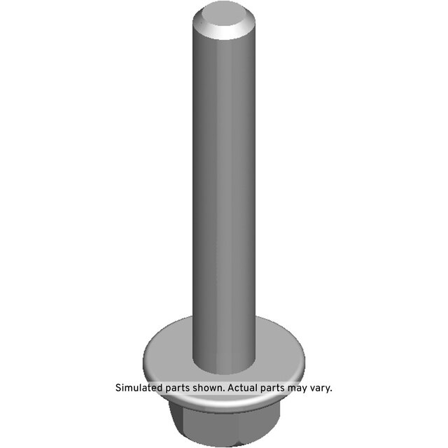 GM Genuine Parts Automatic Transmission Auxiliary Fluid Pump Bolt