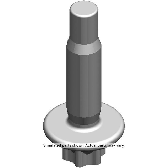 GM Genuine Parts Automatic Transmission Case Bolt