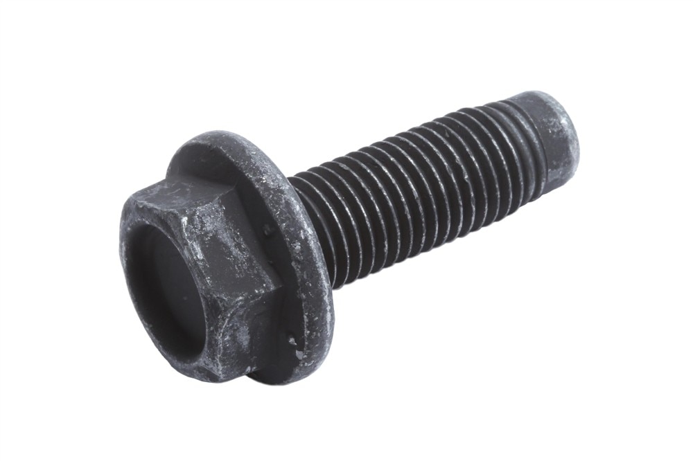 GM Genuine Parts Box-Mounted Trailer Hitch Platform Bolt