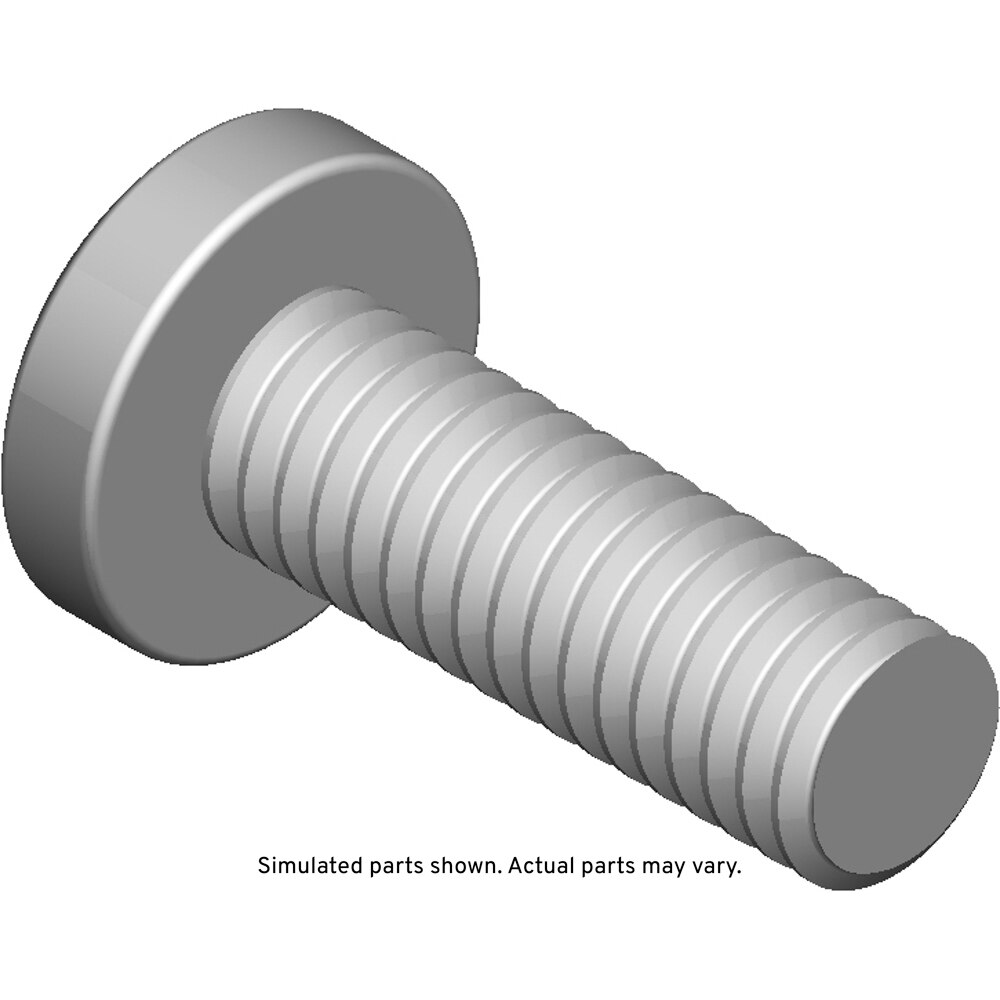 GM Genuine Parts High Voltage Battery Bolt
