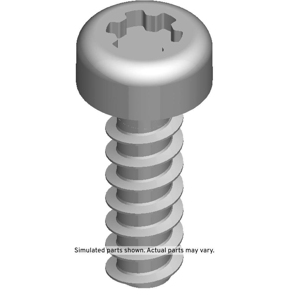 GM Genuine Parts Data Link Connector Bolt