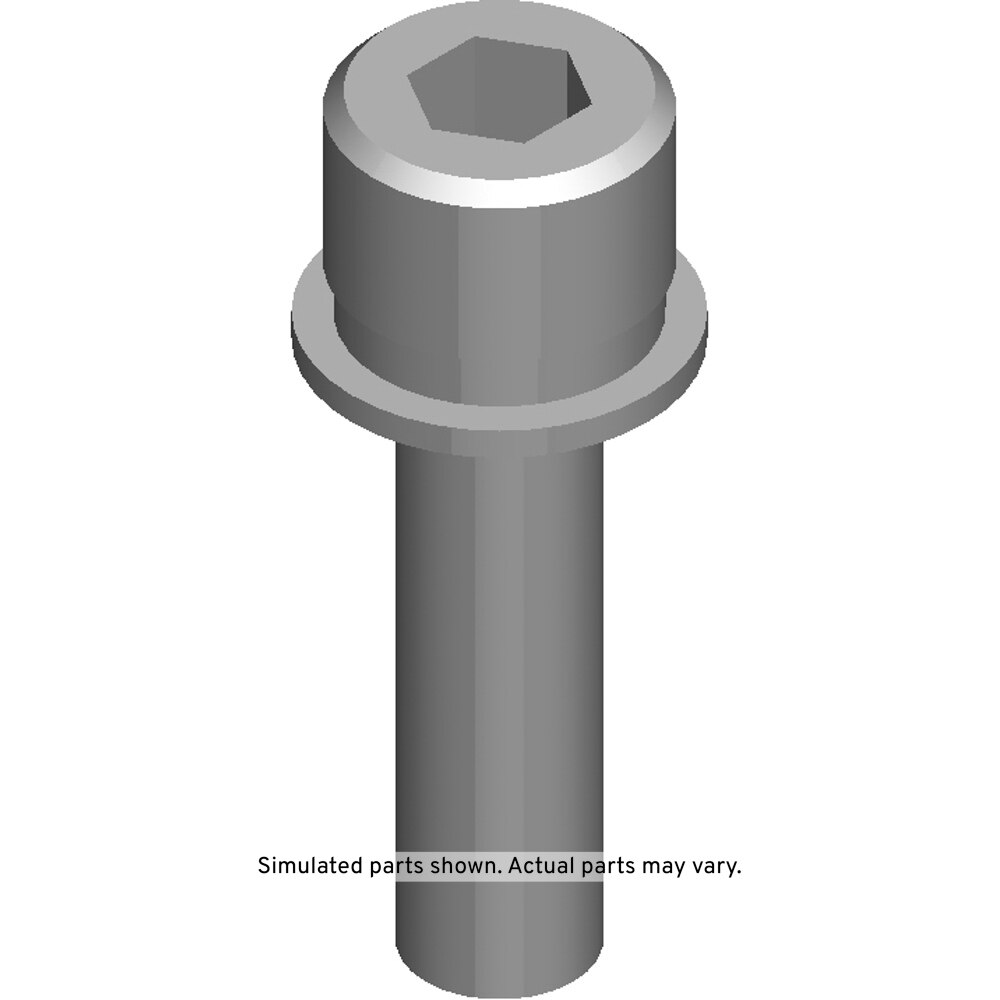 GM Genuine Parts High Voltage Battery Disconnect Control Module Bolt