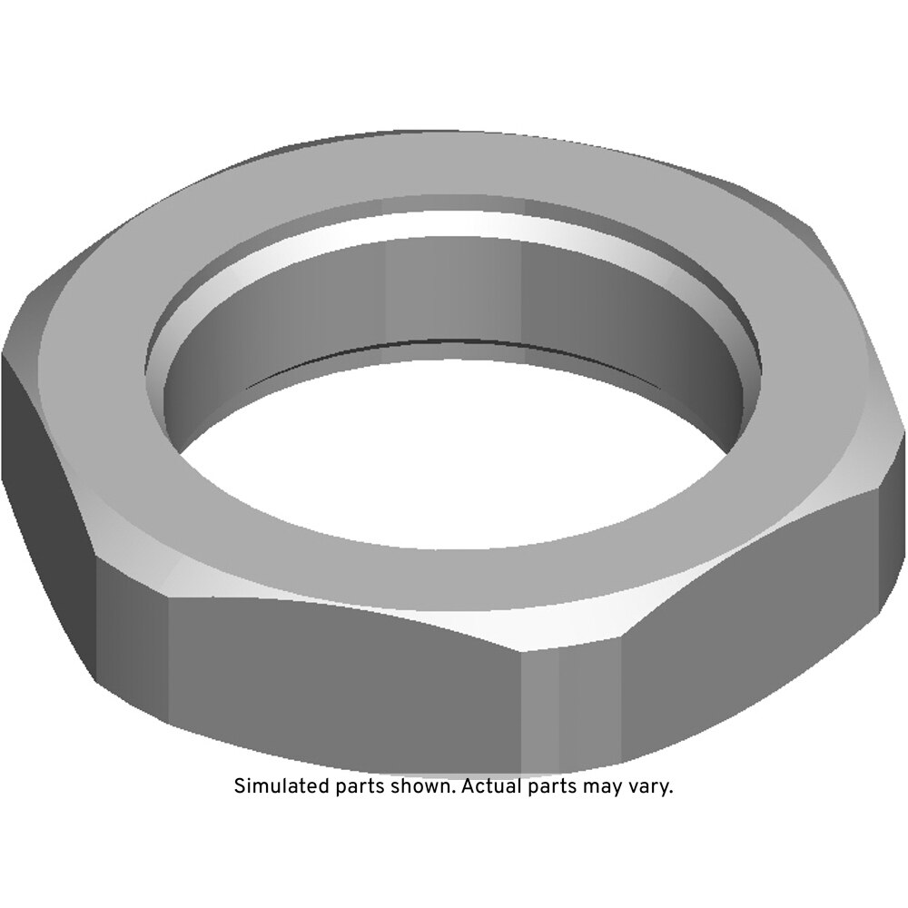 GM Genuine Parts Drive Motor Battery Cooling Nut
