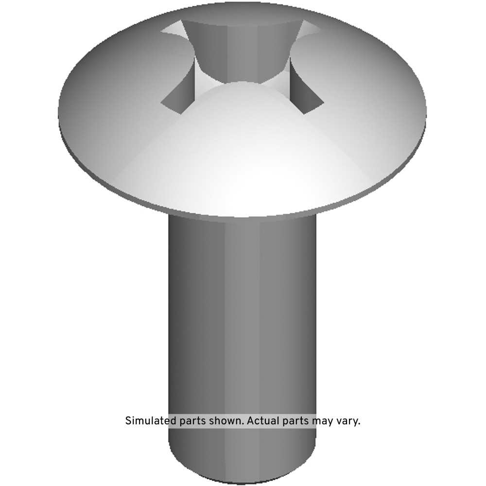 GM Genuine Parts Sunroof Air Deflector Bolt
