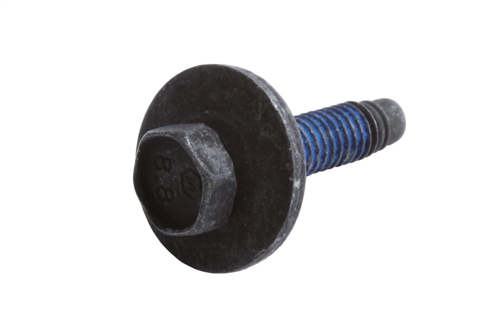 GM Genuine Parts Front End Sheet Metal Diagonal Brace Bolt