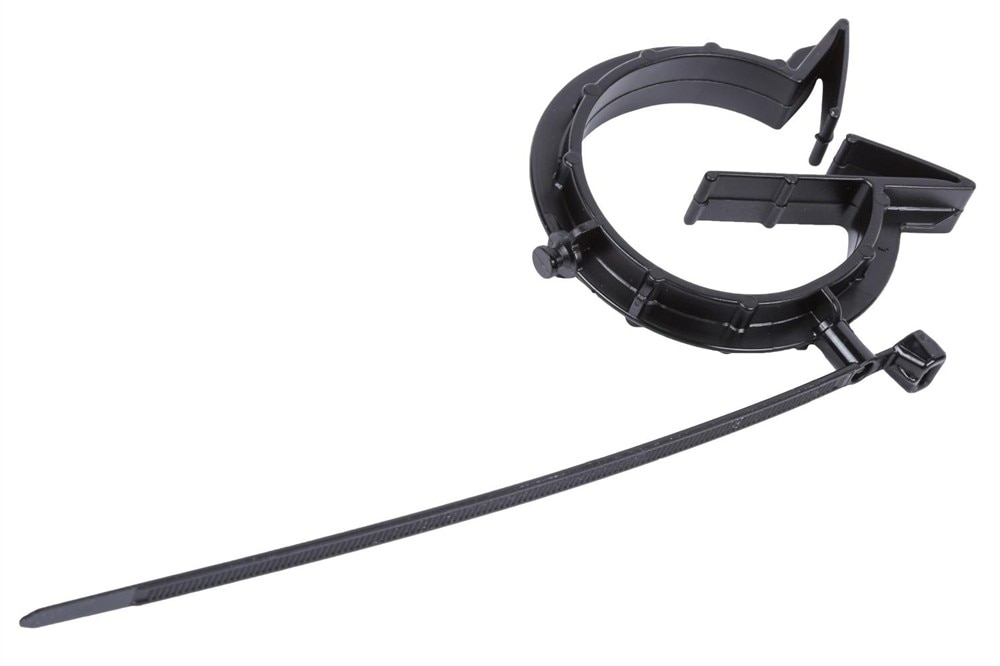 GM Genuine Parts Radiator Surge Tank Outlet Hose Strap