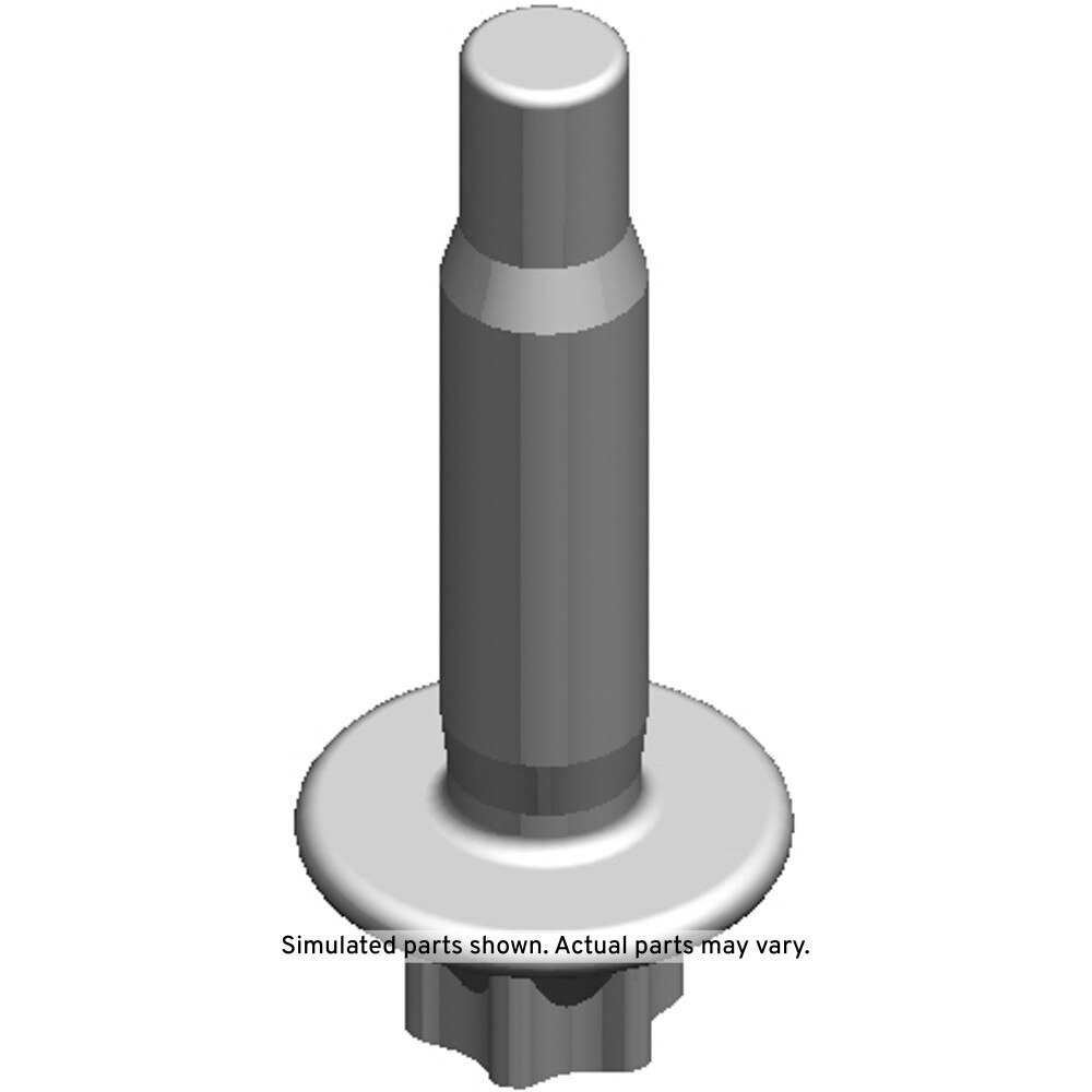 GM Genuine Parts Automatic Transmission Case Bolt