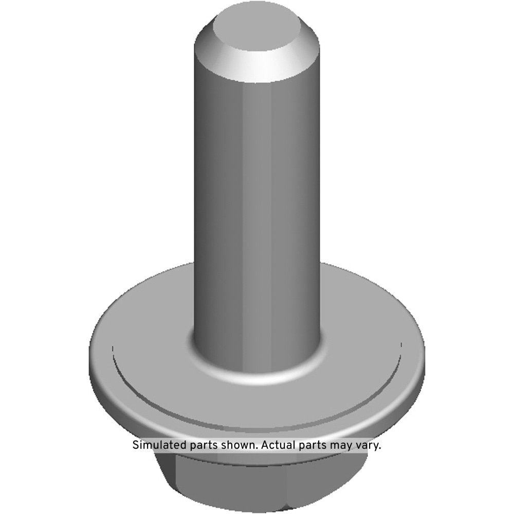 GM Genuine Parts Transmission Bolt