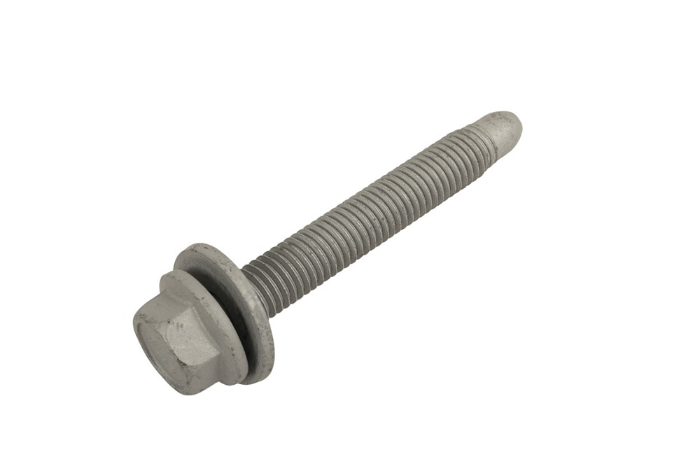 GM Genuine Parts Drivetrain and Front Suspension Cradle Bolt