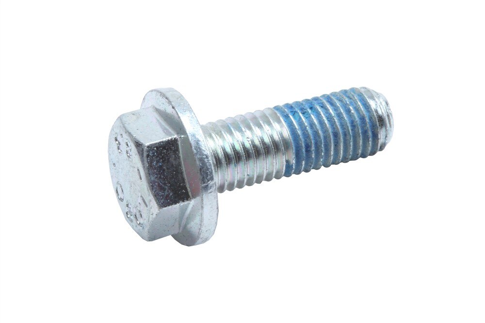 GM Genuine Parts Front Differential Carrier Cover Bolt