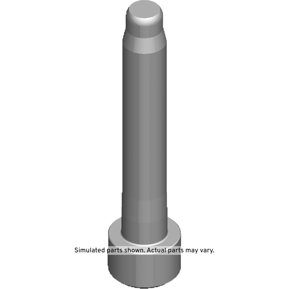 GM Genuine Parts Drive Belt Tensioner Bolt