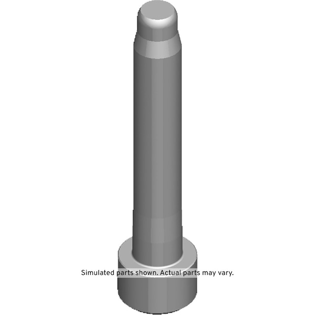 GM Genuine Parts Drive Belt Tensioner Bolt