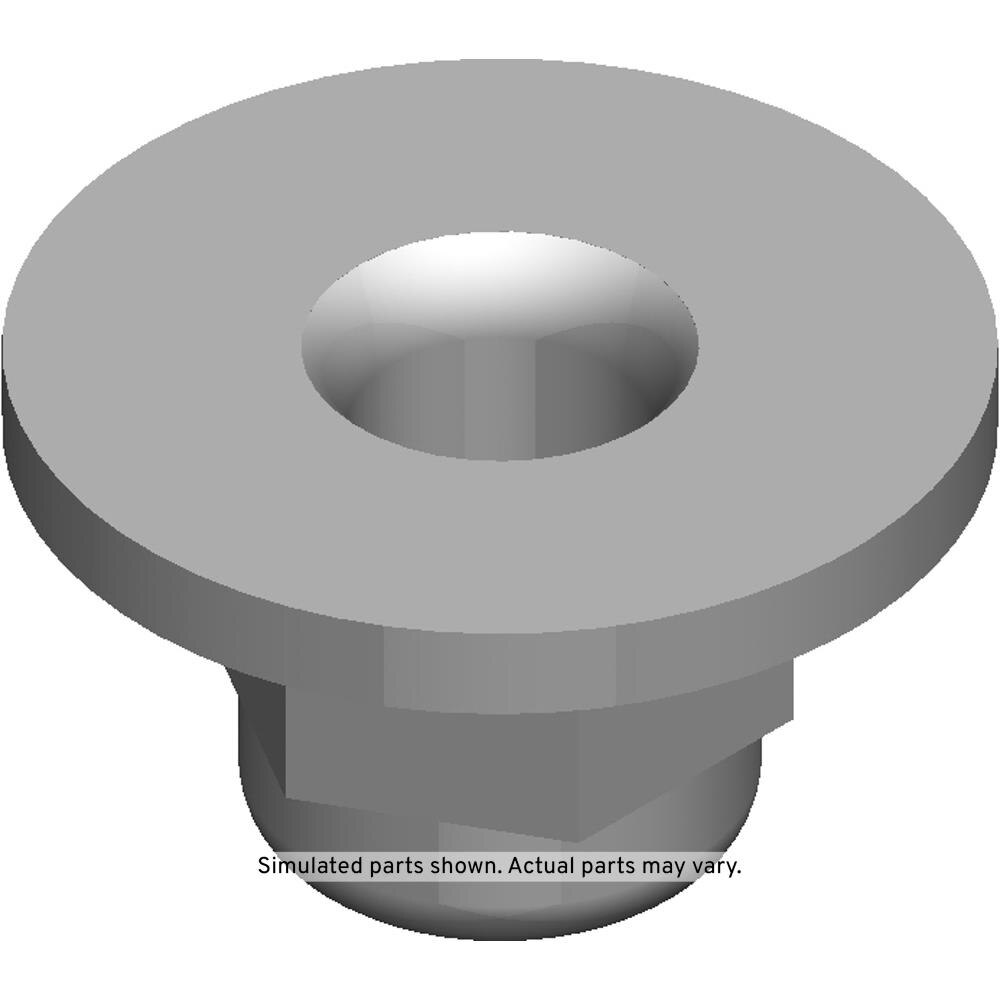 GM Genuine Parts Multi-Purpose Nut