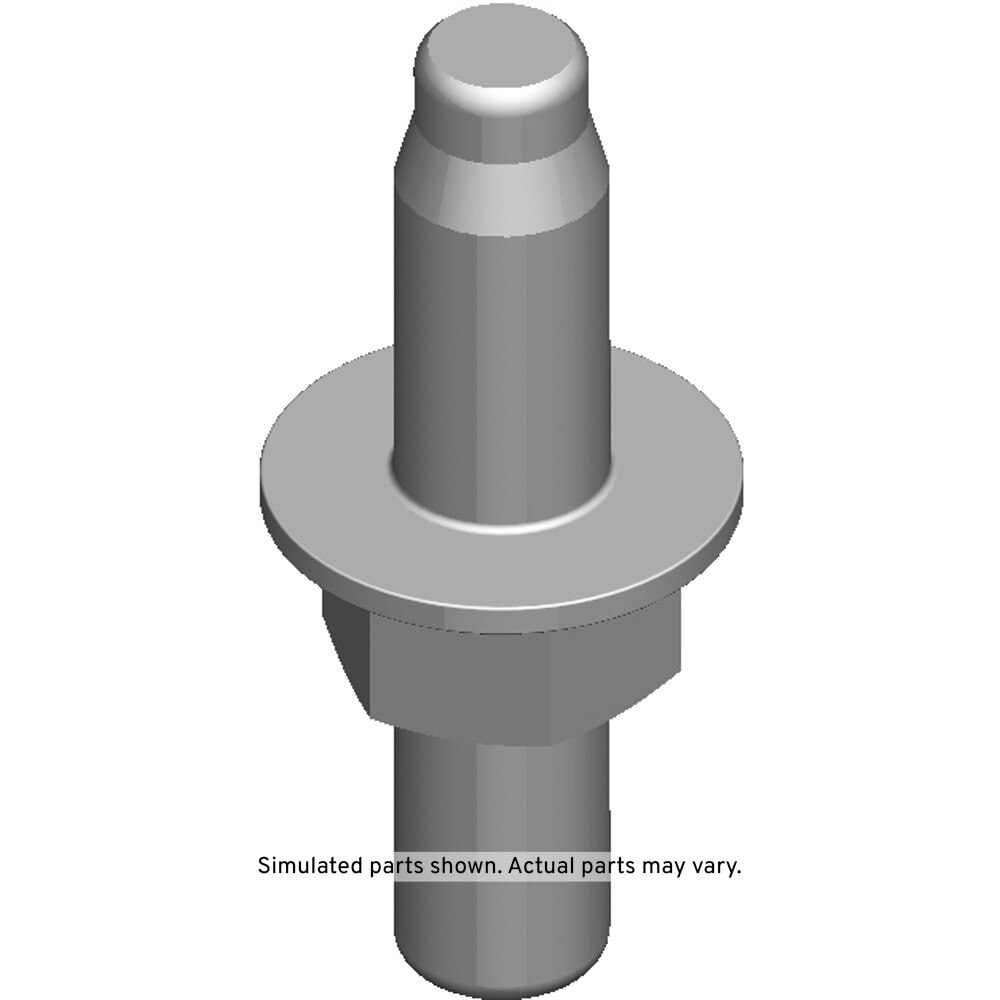 GM Genuine Parts Drive Belt Tensioner Stop Bolt