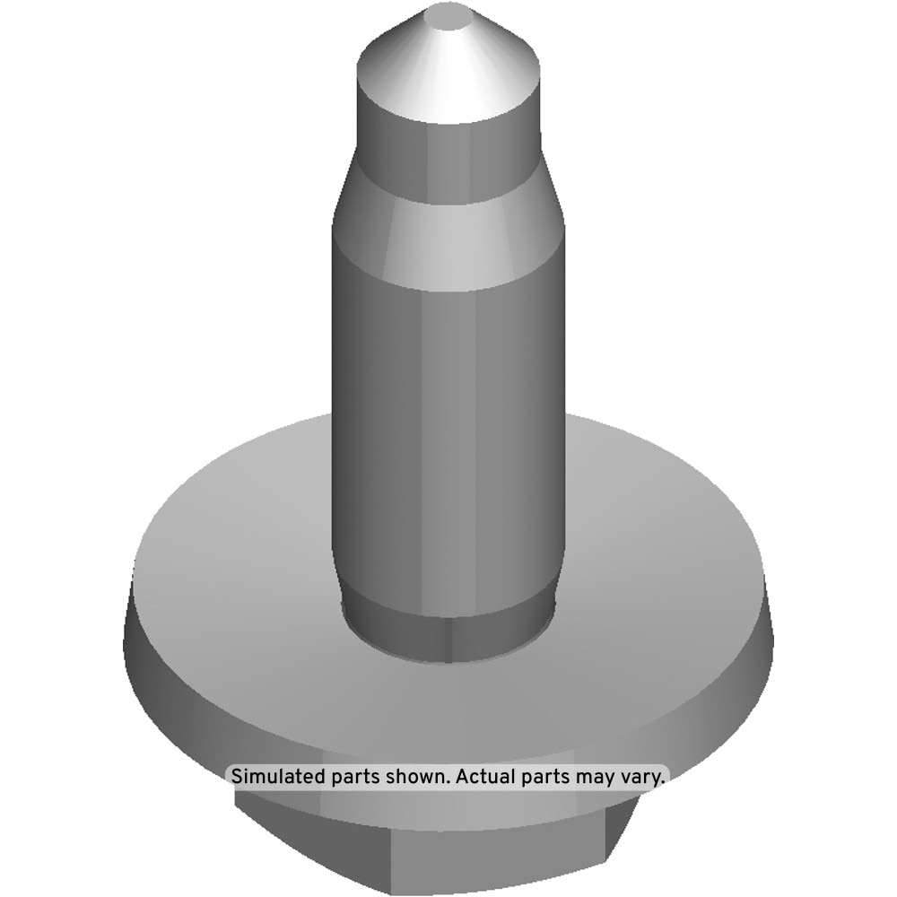 GM Genuine Parts Sunroof Module Bolt