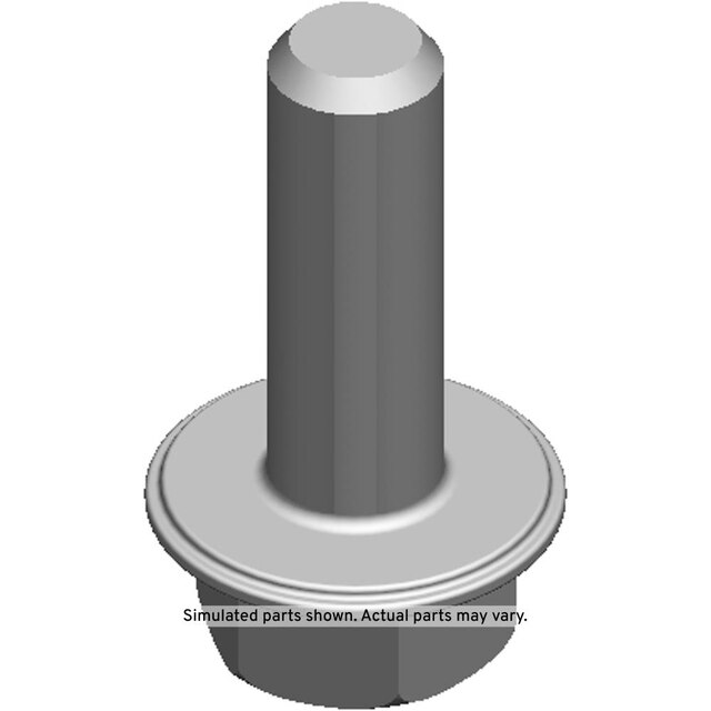 GM Genuine Parts Multi-Purpose Bolt