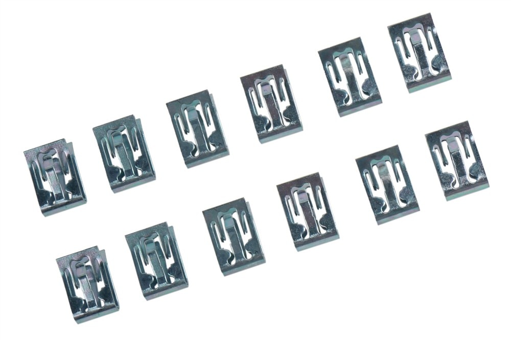 GM Genuine Parts Multi-Purpose Clip