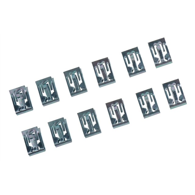 GM Genuine Parts Multi-Purpose Clip