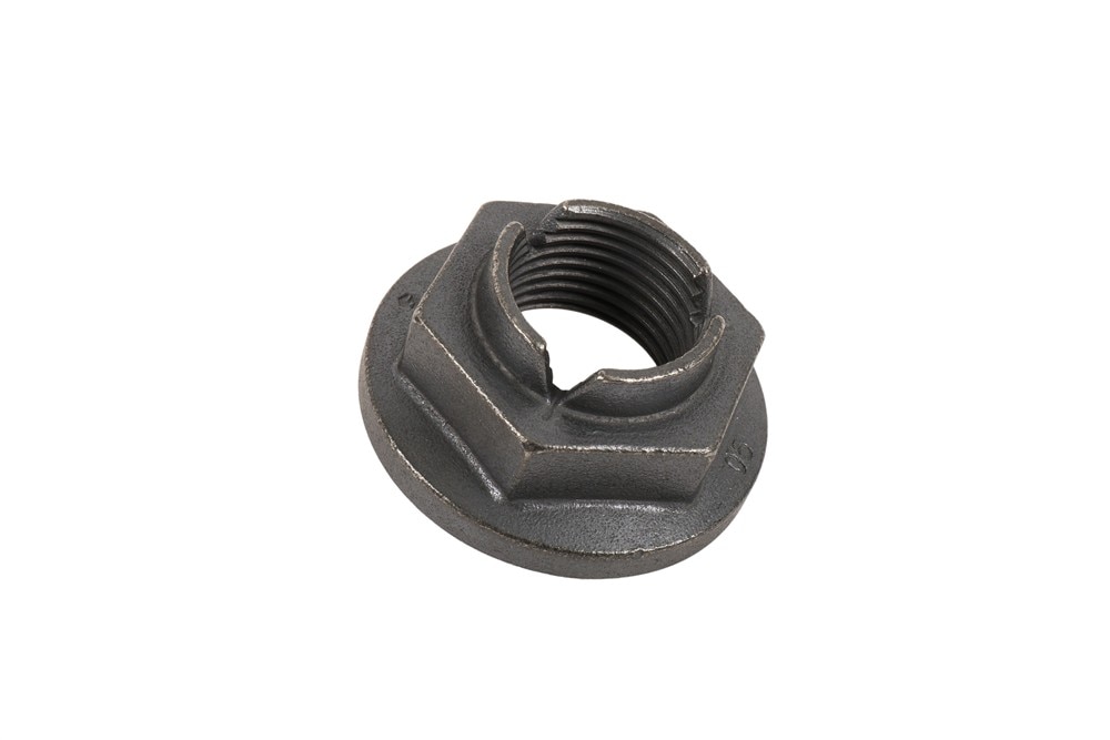 GM Genuine Parts Front Wheel Drive Shaft Nut