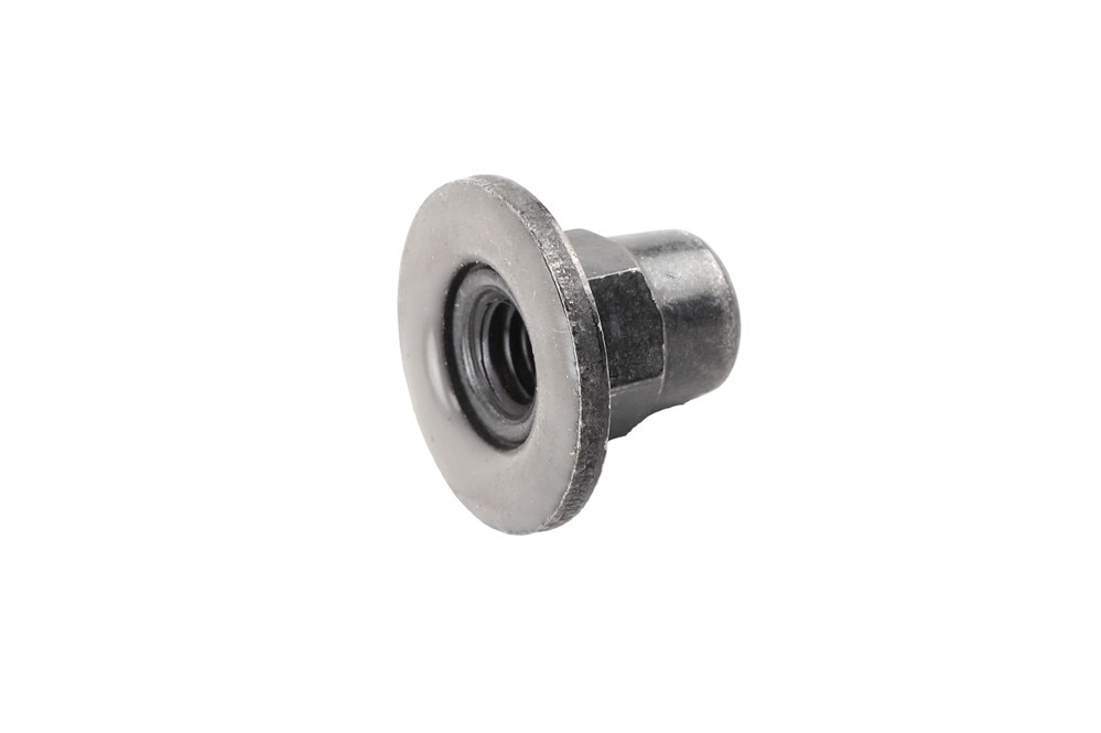 GM Genuine Parts Multi-Purpose Nut