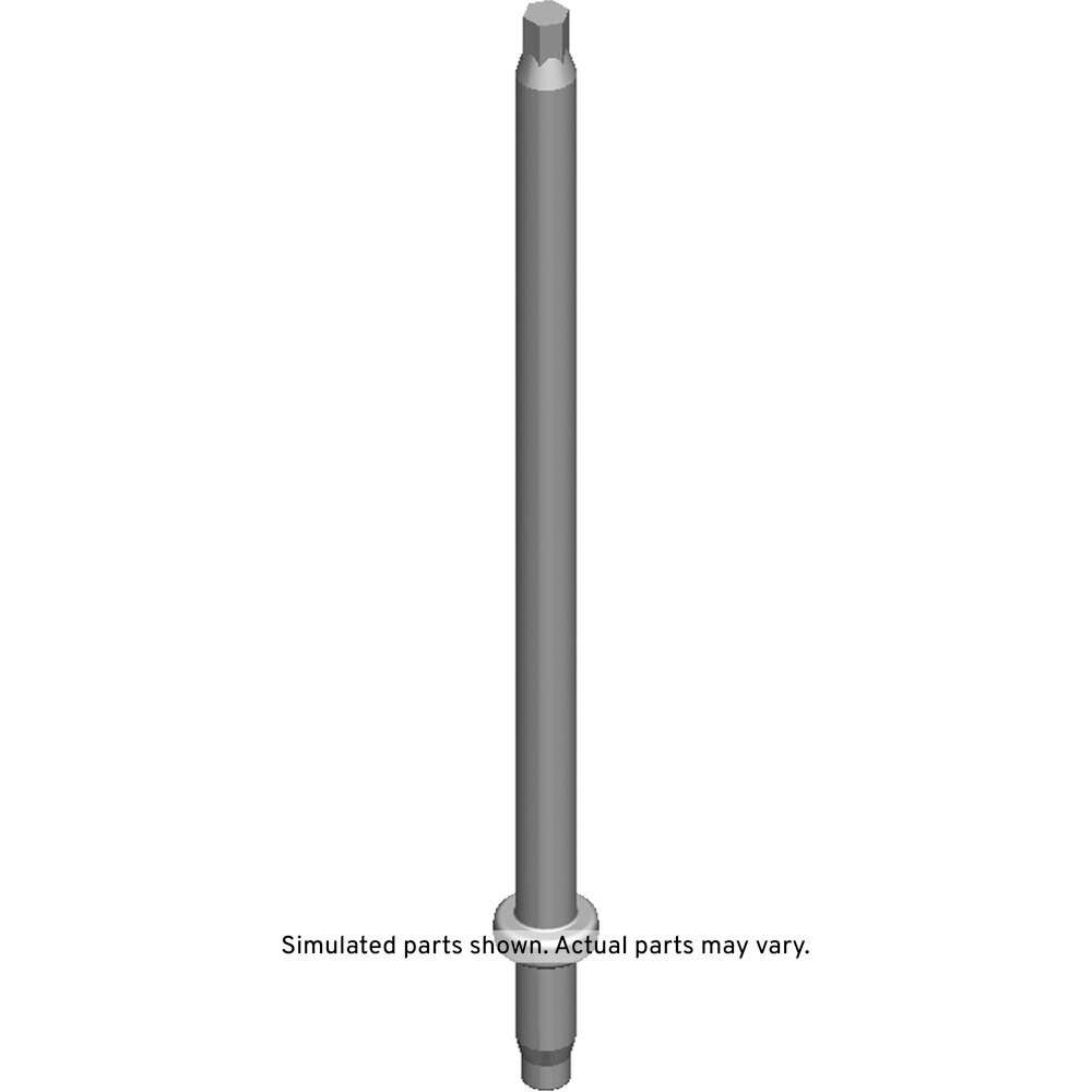 GM Genuine Parts Multi-Purpose Bolt