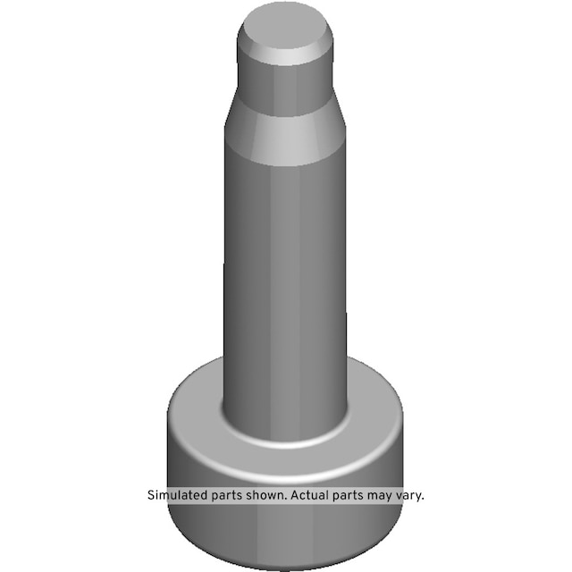 GM Genuine Parts Accumulator Valve Body Bolt