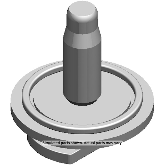 GM Genuine Parts Multi-Purpose Stud