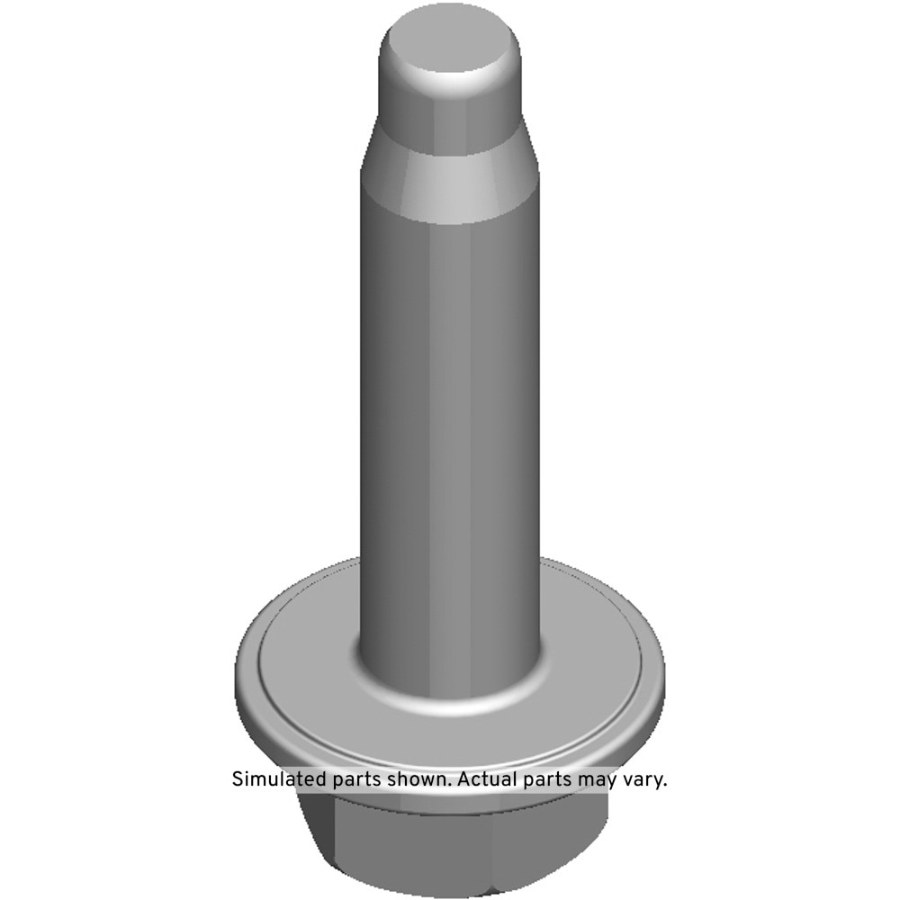 GM Genuine Parts Multi-Purpose Bolt