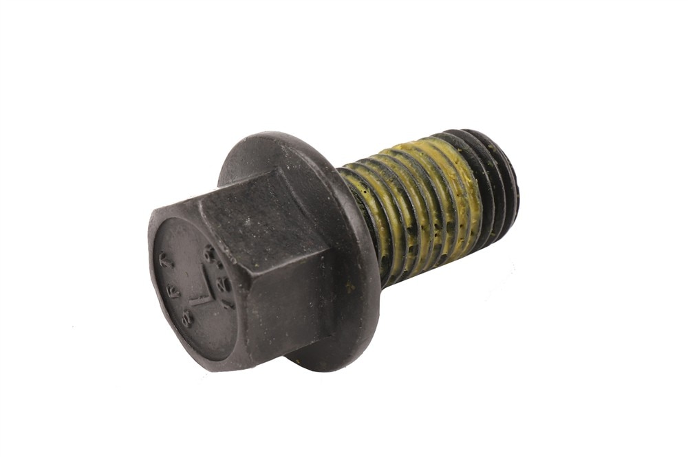 GM Genuine Parts Differential Ring Gear Bolt