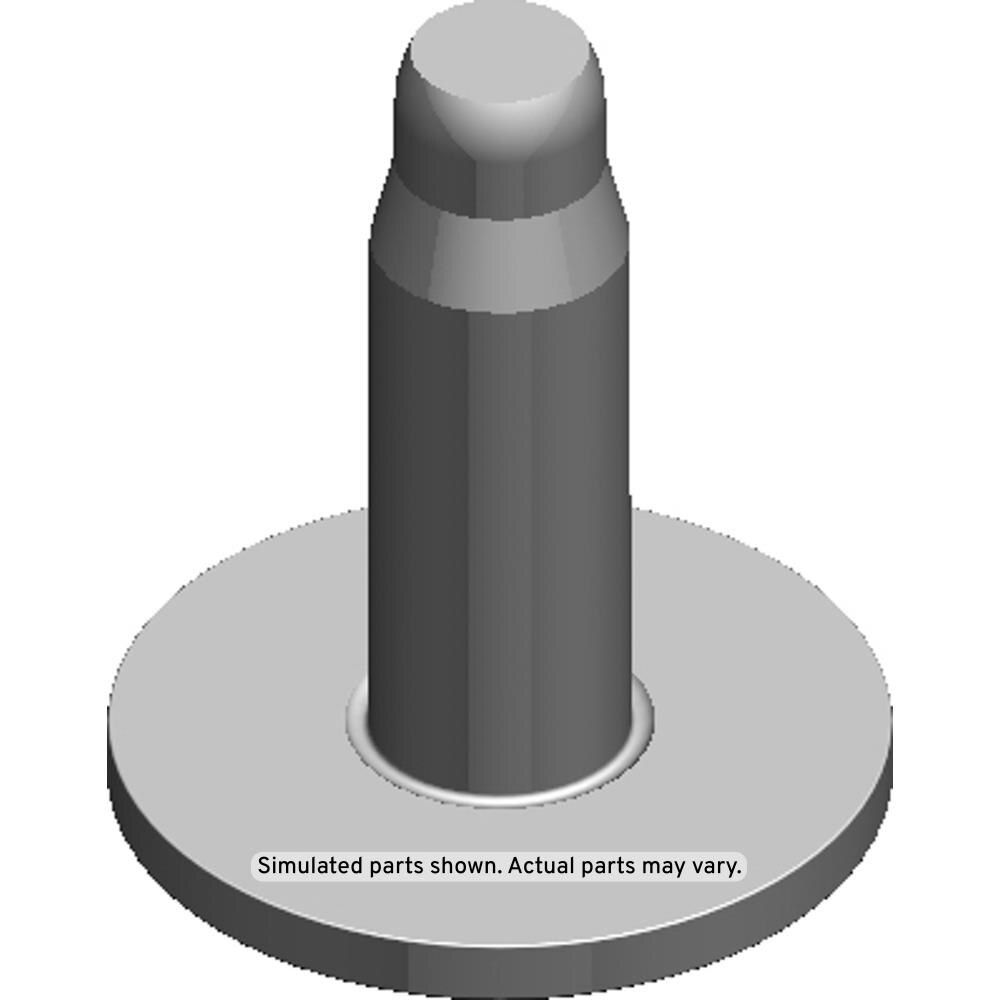 GM Genuine Parts Automatic Level Control Module Bolt
