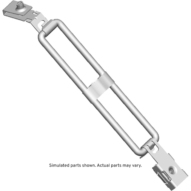 GM Genuine Parts Multi-Purpose Bolt