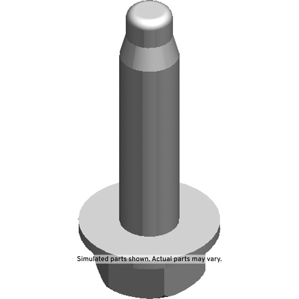 GM Genuine Parts Drive Motor Position Sensor Bolt