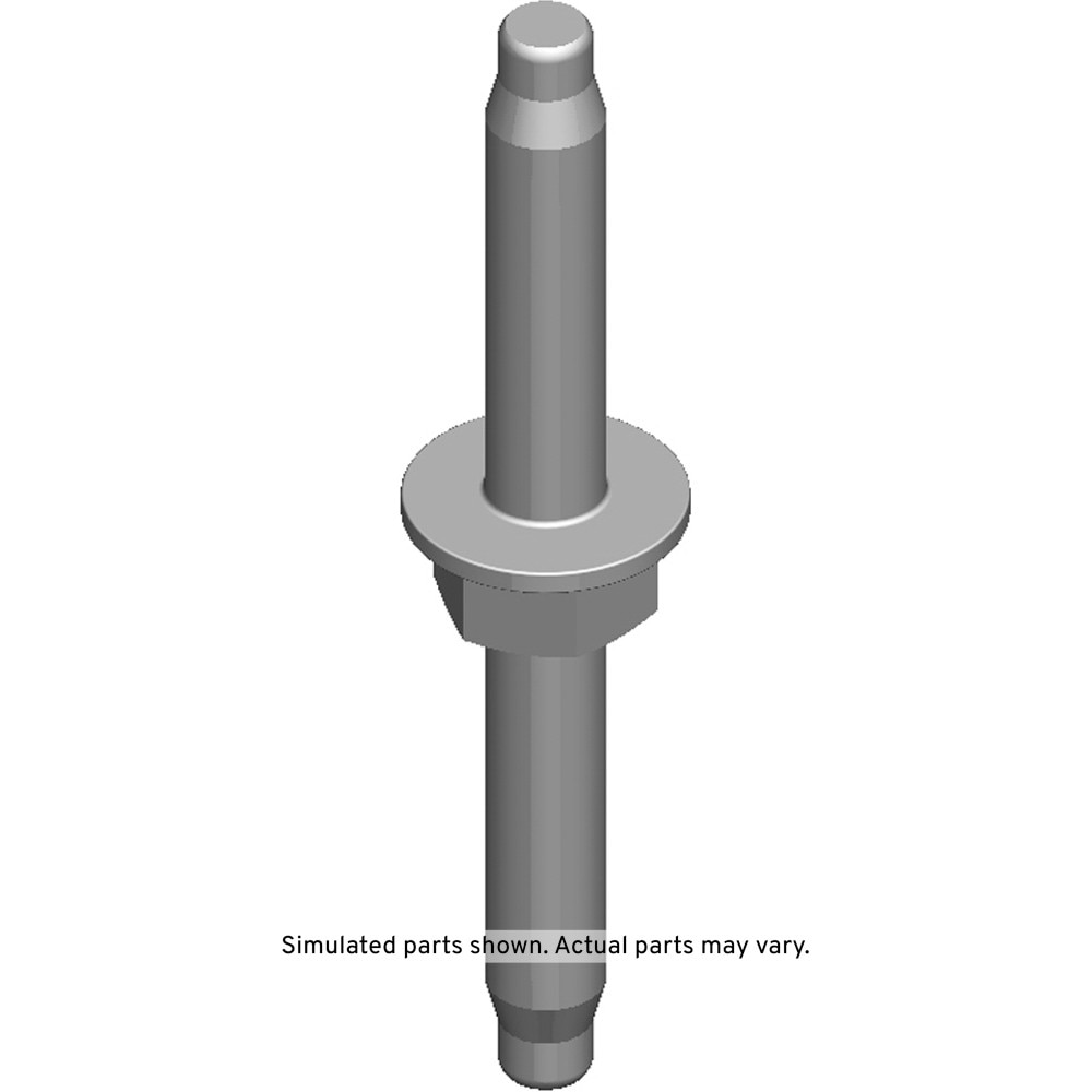 GM Genuine Parts Multi-Purpose Stud