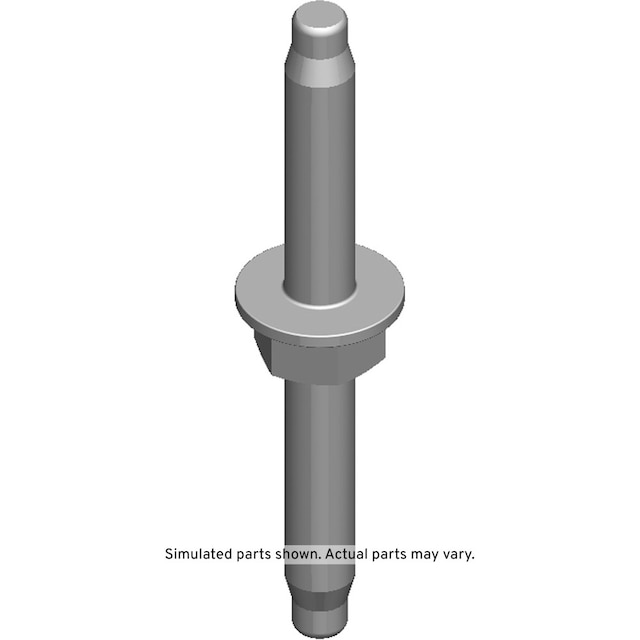 GM Genuine Parts Multi-Purpose Stud