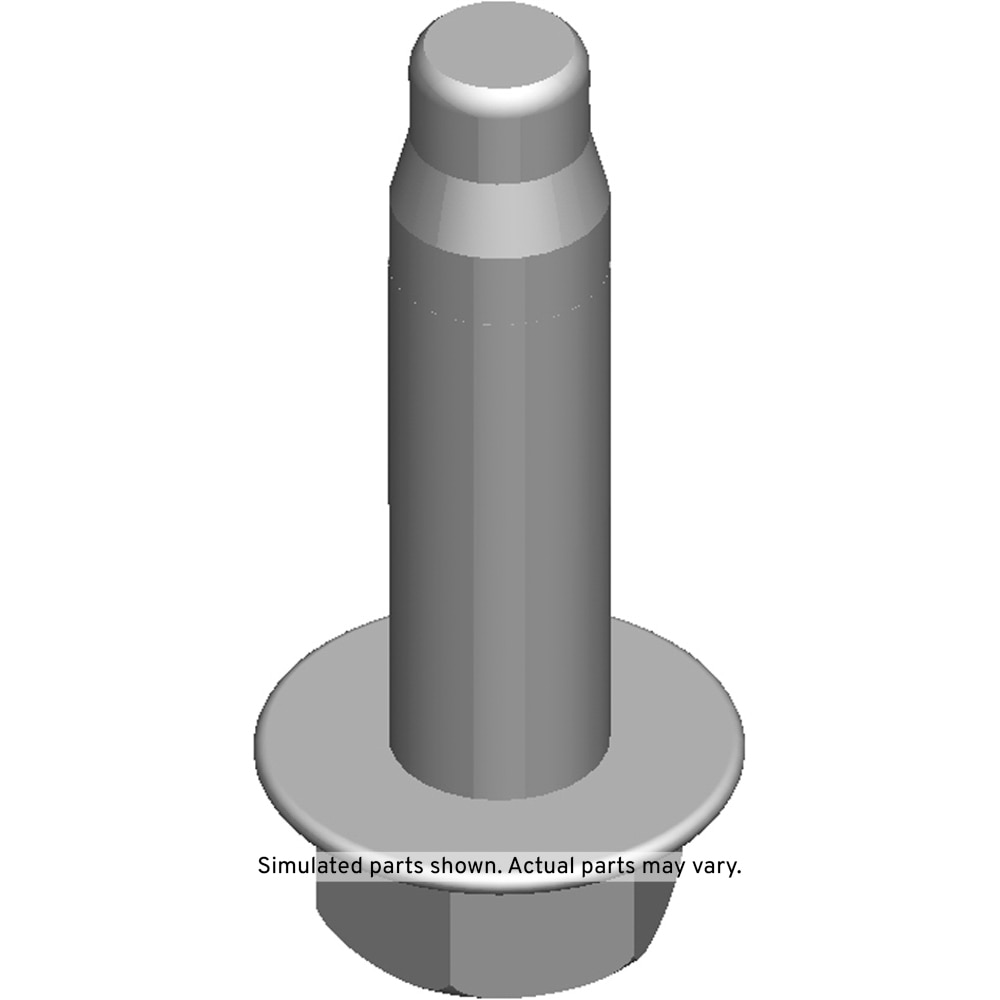 GM Genuine Parts Multi-Purpose Bolt