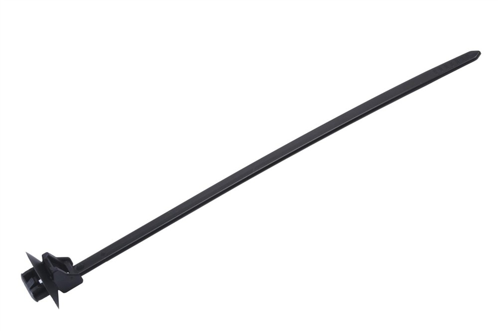 GM Genuine Parts Accessory Wiring Harness Clip