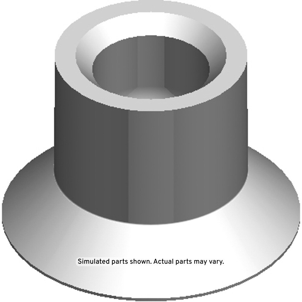 GM Genuine Parts Body Rivet