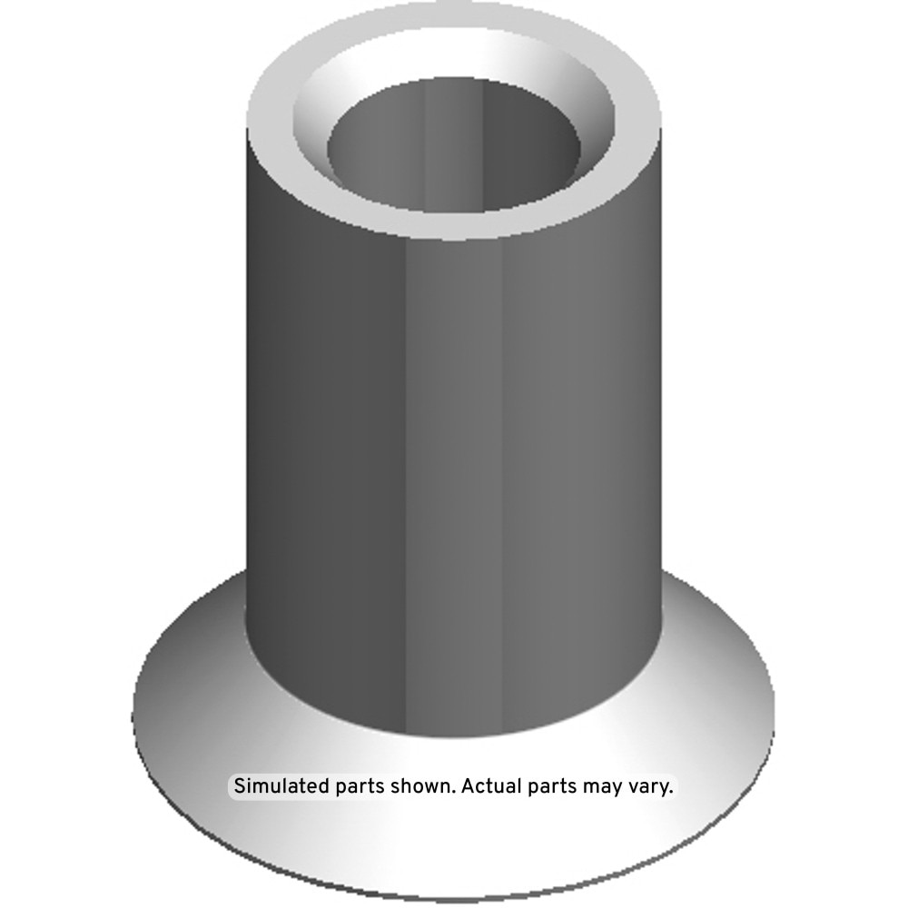 GM Genuine Parts Body Rivet