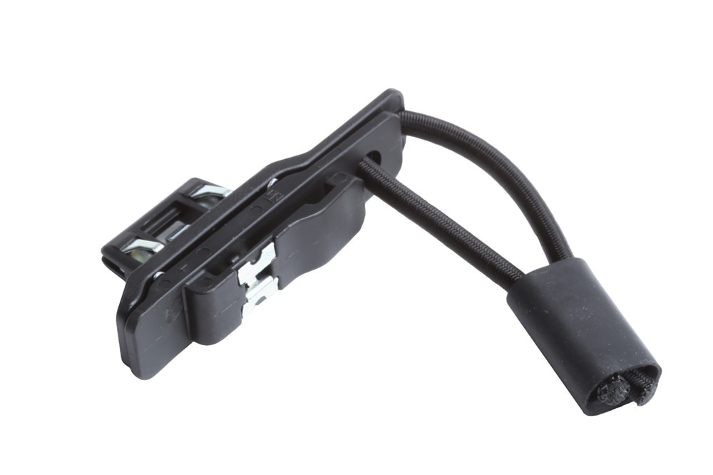 GM Genuine Parts Windshield Upper Garnish Molding Clip
