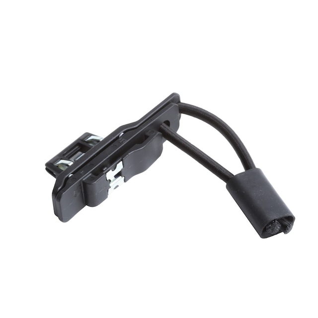 GM Genuine Parts Windshield Upper Garnish Molding Clip