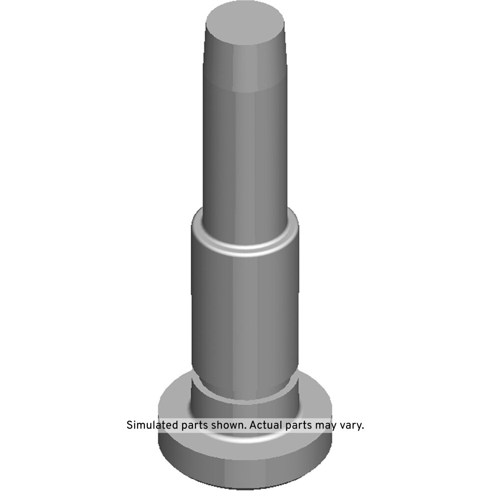 GM Genuine Parts Rear Seat Belt Retractor Bolt