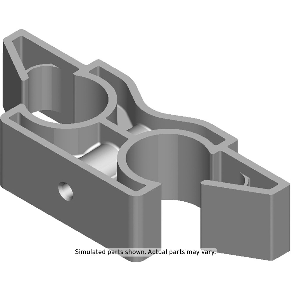 GM Genuine Parts Engine Oil Cooler Hose Clip