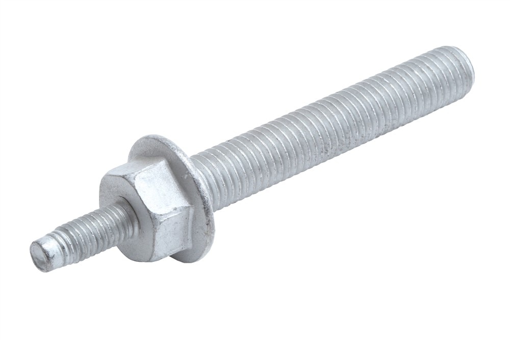 GM Genuine Parts Rear Suspension Link Bolt