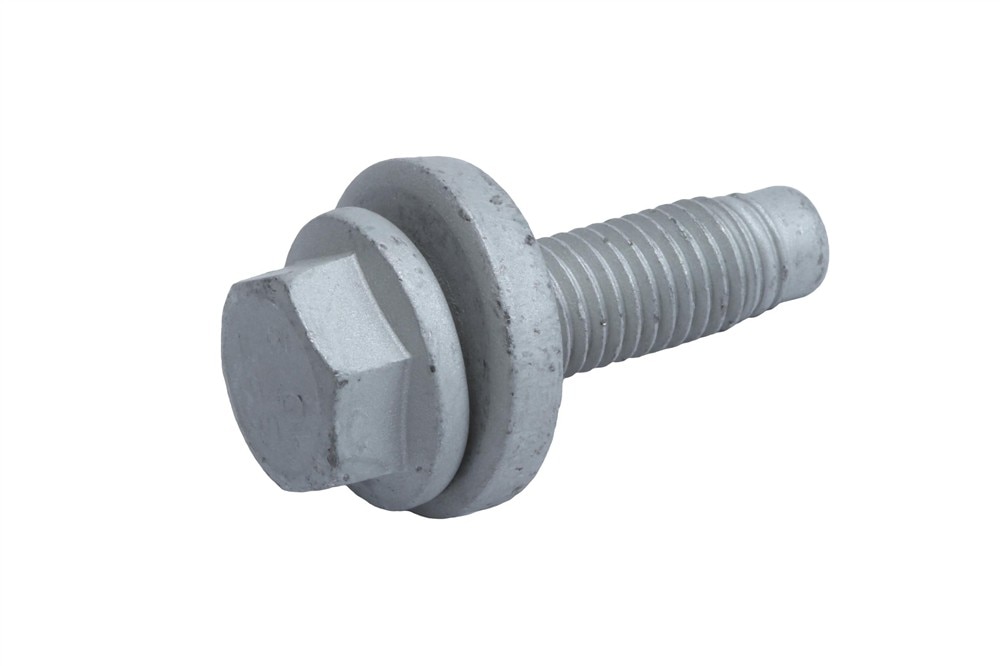 GM Genuine Parts Rear Shock Absorber Bolt