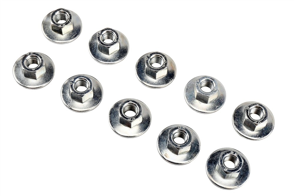 GM Genuine Parts Multi-Purpose Nut