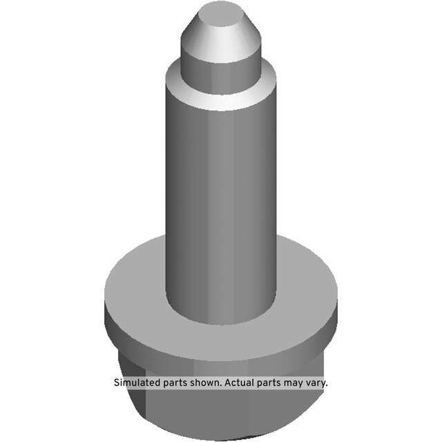 GM Genuine Parts Multi-Purpose Bolt