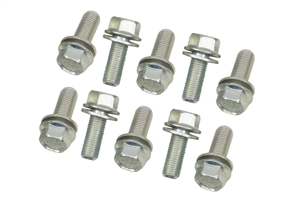 GM Genuine Parts Multi-Purpose Bolt